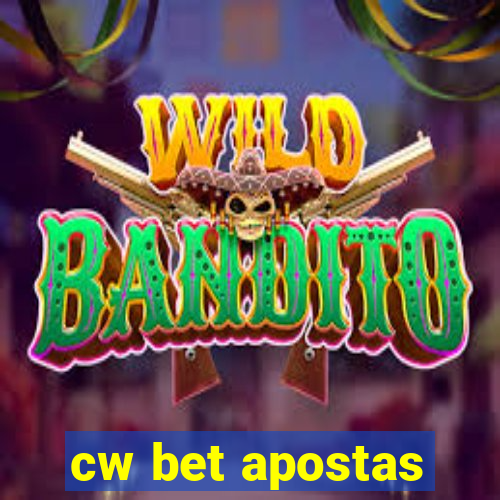 cw bet apostas