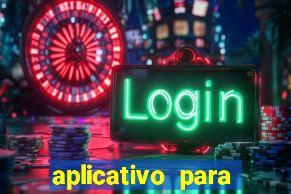 aplicativo para jogar bola