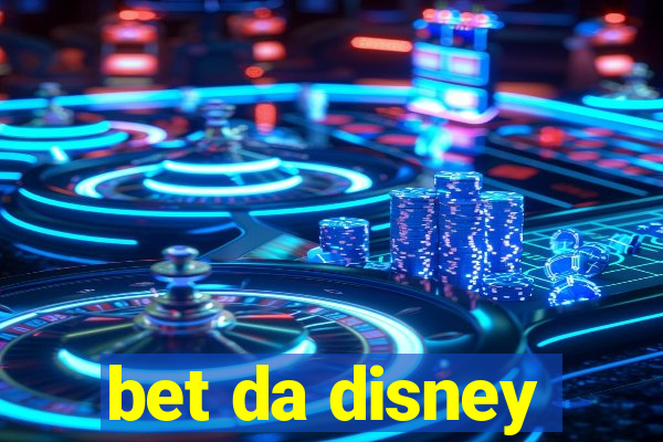 bet da disney