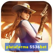 plataforma 5536bet