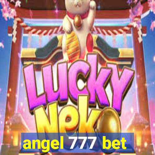 angel 777 bet