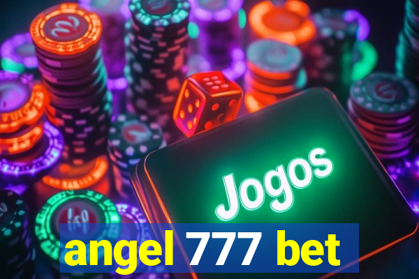 angel 777 bet