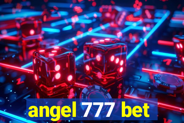 angel 777 bet