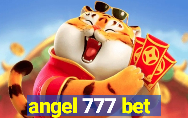 angel 777 bet