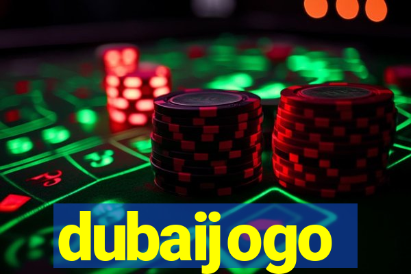 dubaijogo