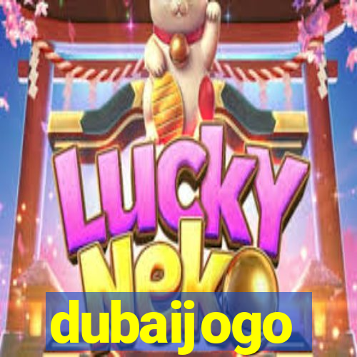 dubaijogo