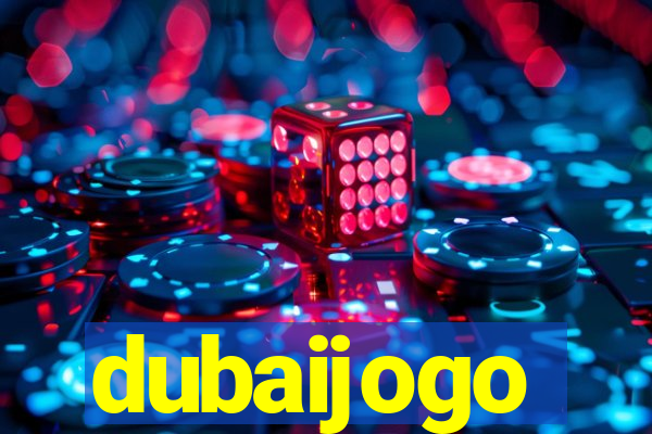 dubaijogo