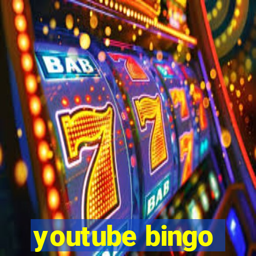 youtube bingo