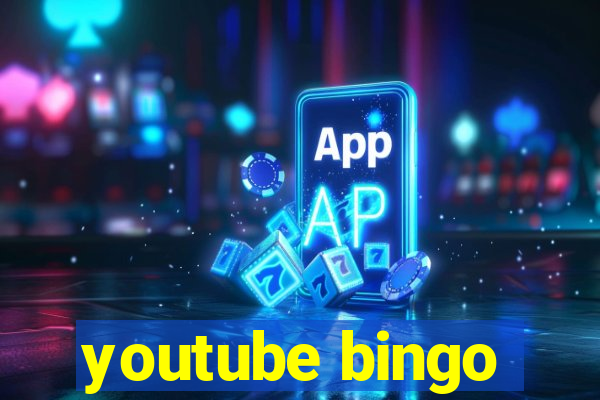 youtube bingo