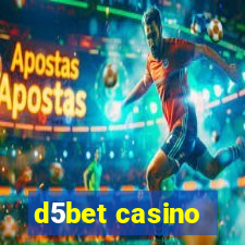 d5bet casino