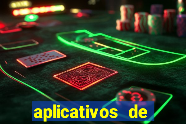 aplicativos de jogos online