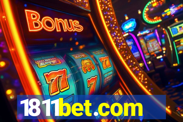 1811bet.com