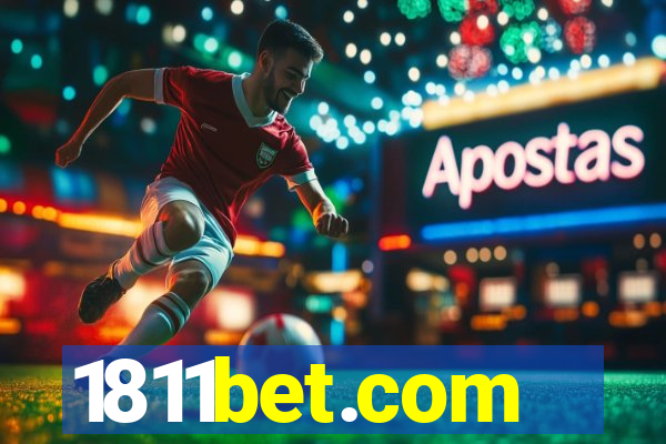 1811bet.com