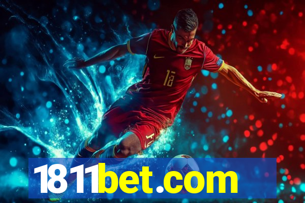 1811bet.com