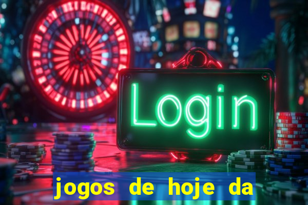 jogos de hoje da série b