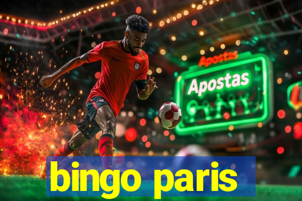 bingo paris