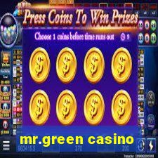 mr.green casino