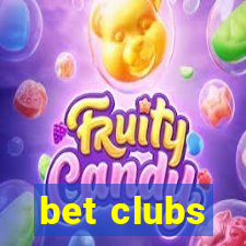 bet clubs