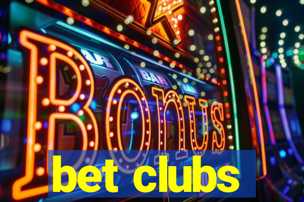 bet clubs