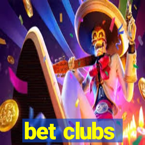 bet clubs