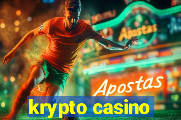 krypto casino