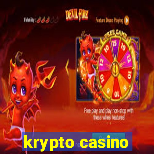 krypto casino