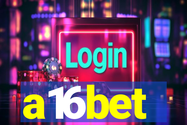 a16bet