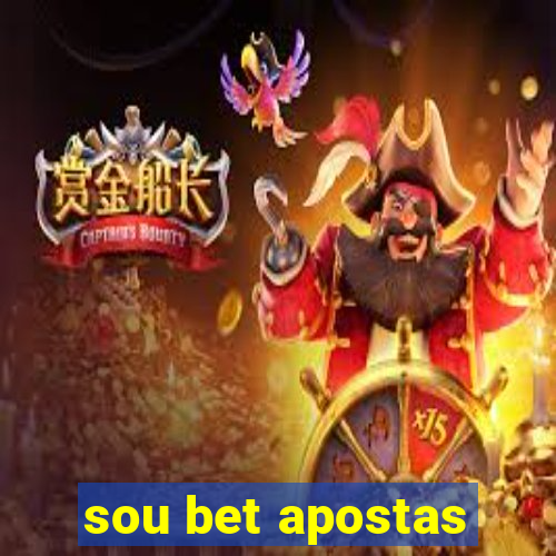 sou bet apostas