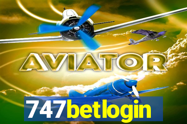 747betlogin