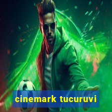 cinemark tucuruvi