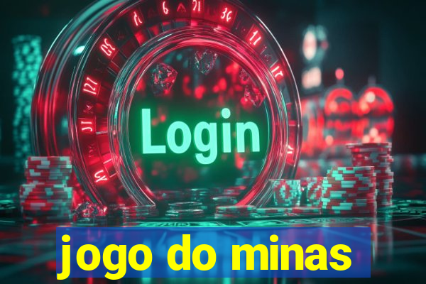 jogo do minas