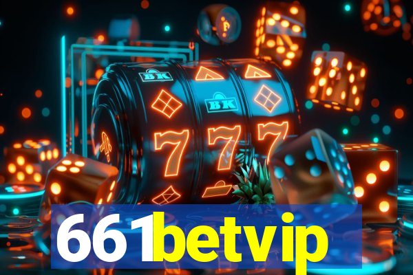 661betvip