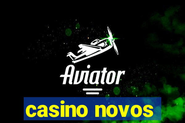 casino novos