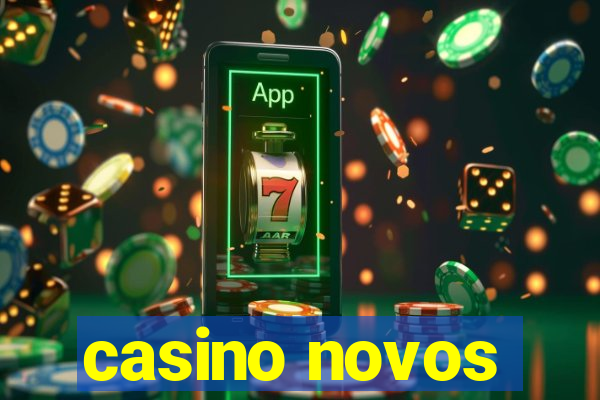 casino novos