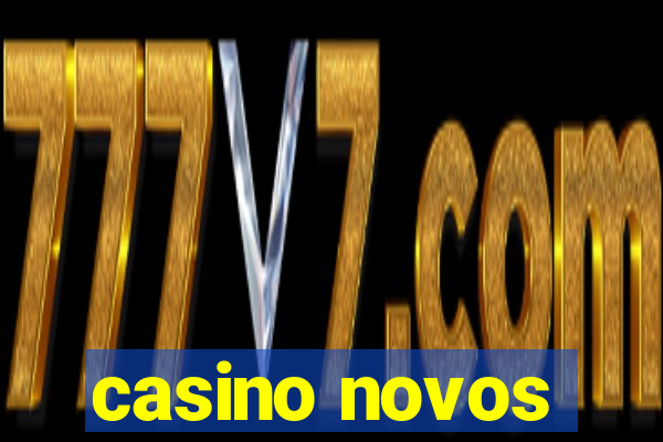 casino novos