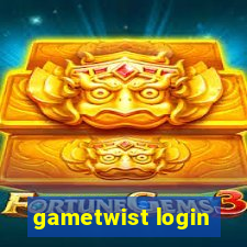 gametwist login