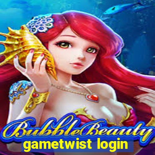 gametwist login