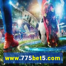 www.775bet5.com