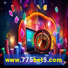 www.775bet5.com