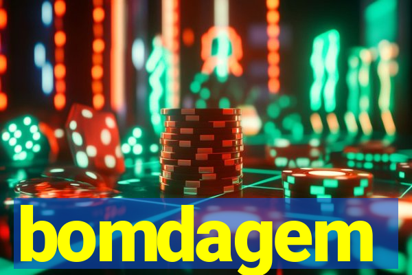 bomdagem