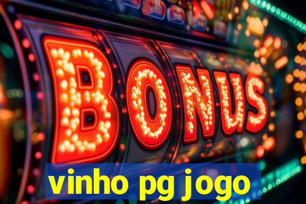 vinho pg jogo