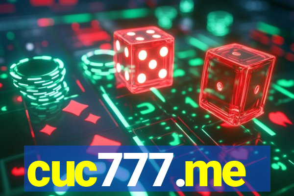 cuc777.me