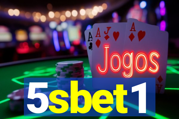 5sbet1