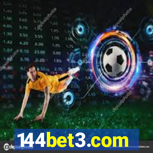 144bet3.com