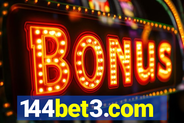 144bet3.com