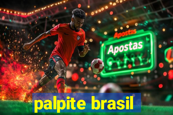 palpite brasil