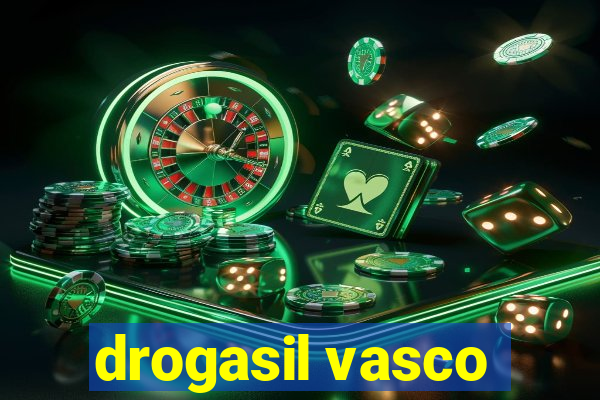 drogasil vasco