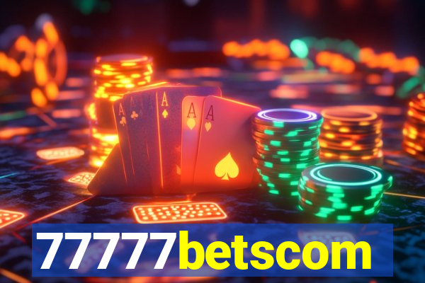 77777betscom