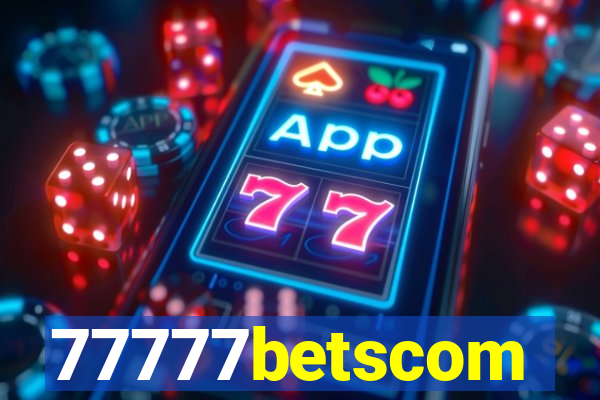 77777betscom