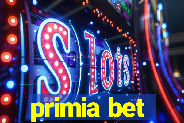 primia bet